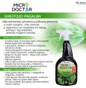 Augalų tręšimo rinkinys Microdoctor